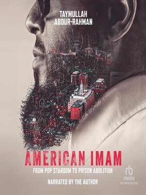 American Imam - Audiobook